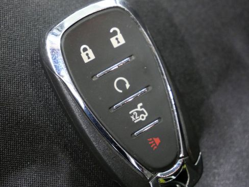 Used 2024 Chevrolet Malibu LT image 25