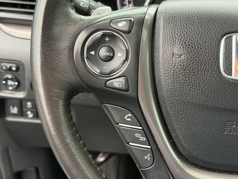 Used 2023 Honda Ridgeline RTL image 17