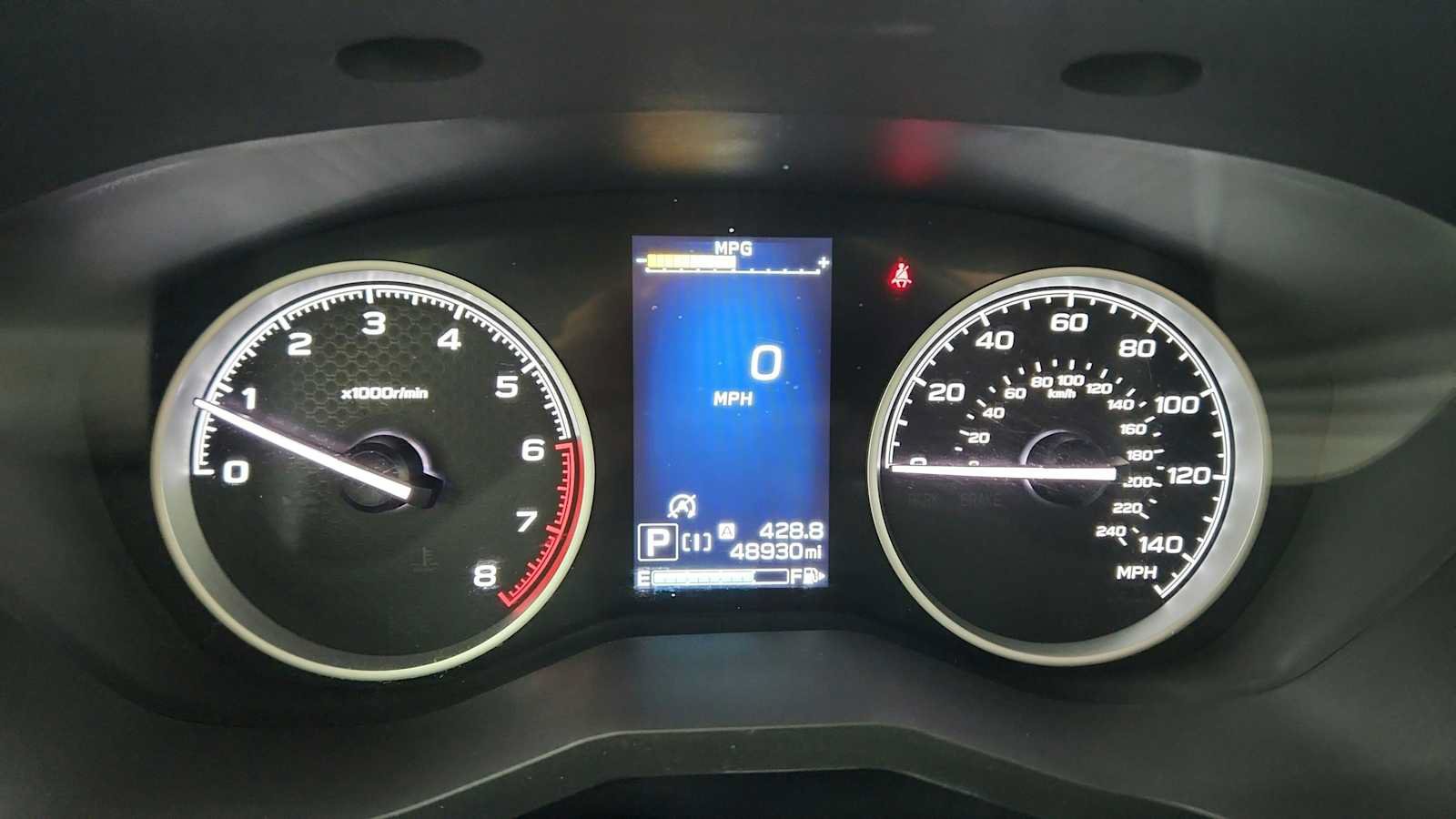 Used 2019 Subaru Forester Limited w/ Popular Package #3 AWD/4WD image 15