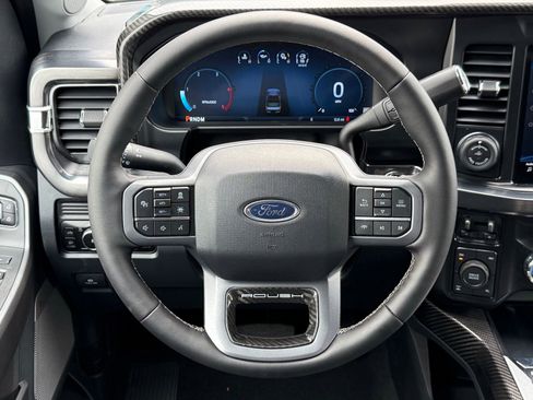 New 2026 Ford F250 4x4 Crew Cab Super Duty image 32