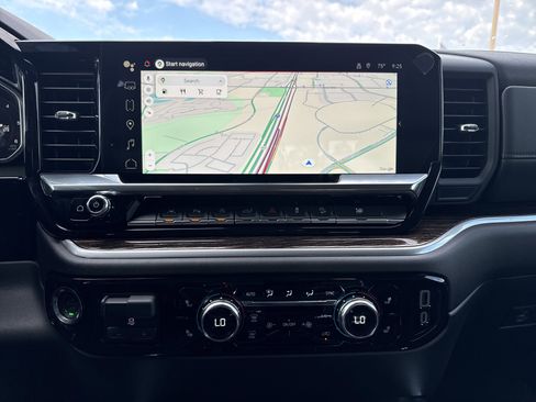 New 2026 GMC Sierra 1500 Elevation w/ Elevation Premium Package image 29