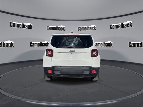 Used 2017 Jeep Renegade Sport w/ Power & Air Group image 6