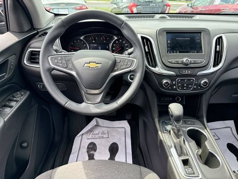 Used 2023 Chevrolet Equinox LT AWD/4WD image 14