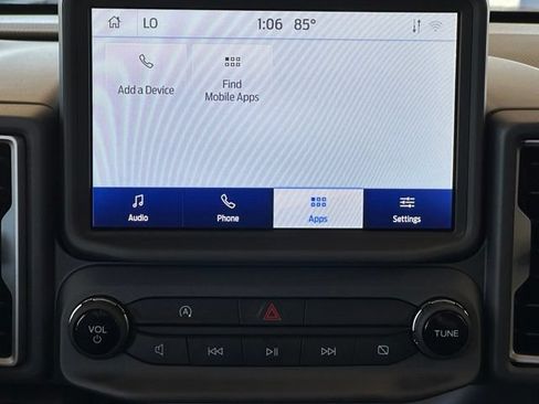 Used 2024 Ford Bronco Sport Big Bend w/ Convenience Package AWD/4WD image 13