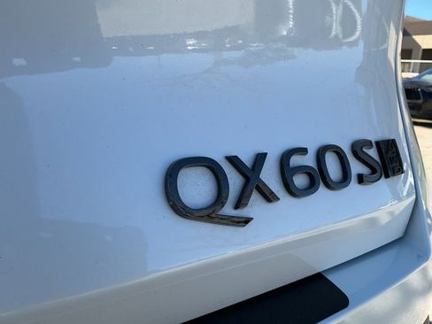 Certified 2026 INFINITI QX60 Autograph w/ Autograph Tech Package image 39