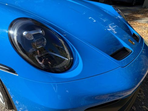 Used 2022 Porsche 911 GT3 image 38