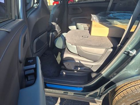 New 2027 Kia Telluride SX X-Line image 19