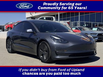 Used 2021 Tesla Model 3 Long Range