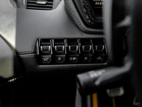 Used 2018 Lamborghini Aventador S AWD/4WD image 29