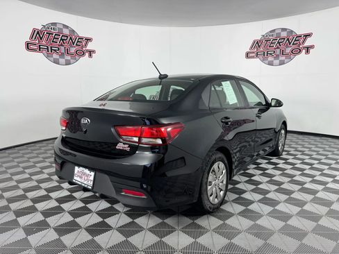 Used 2019 Kia Rio LX image 7