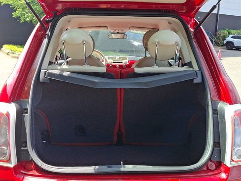 Used 2015 FIAT 500 Pop FWD image 36