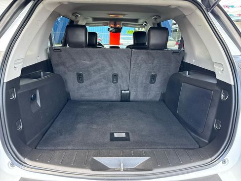 Used 2015 GMC Terrain Denali AWD/4WD image 5