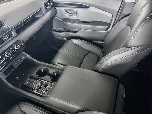 Used 2026 Honda Passport RTL image 28