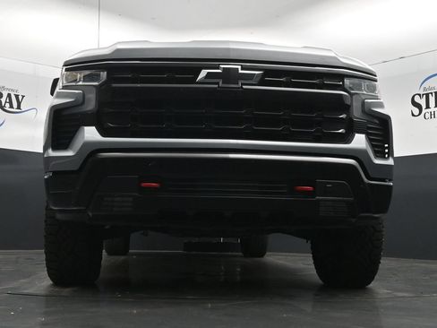 Certified 2024 Chevrolet Silverado 1500 LT Trail Boss w/ Convenience Package II AWD/4WD image 27