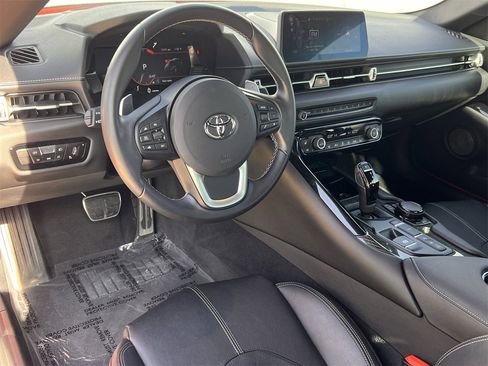 Used 2024 Toyota Supra image 11