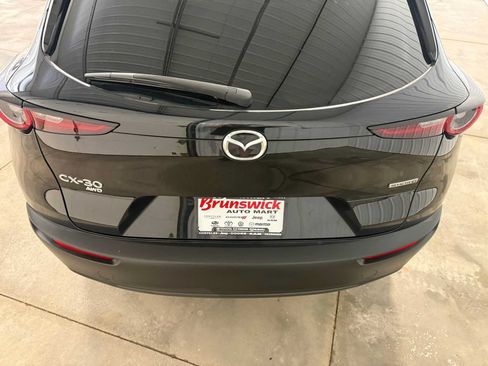 Certified 2023 MAZDA CX-30 AWD 2.5 S w/ Preferred Package image 16