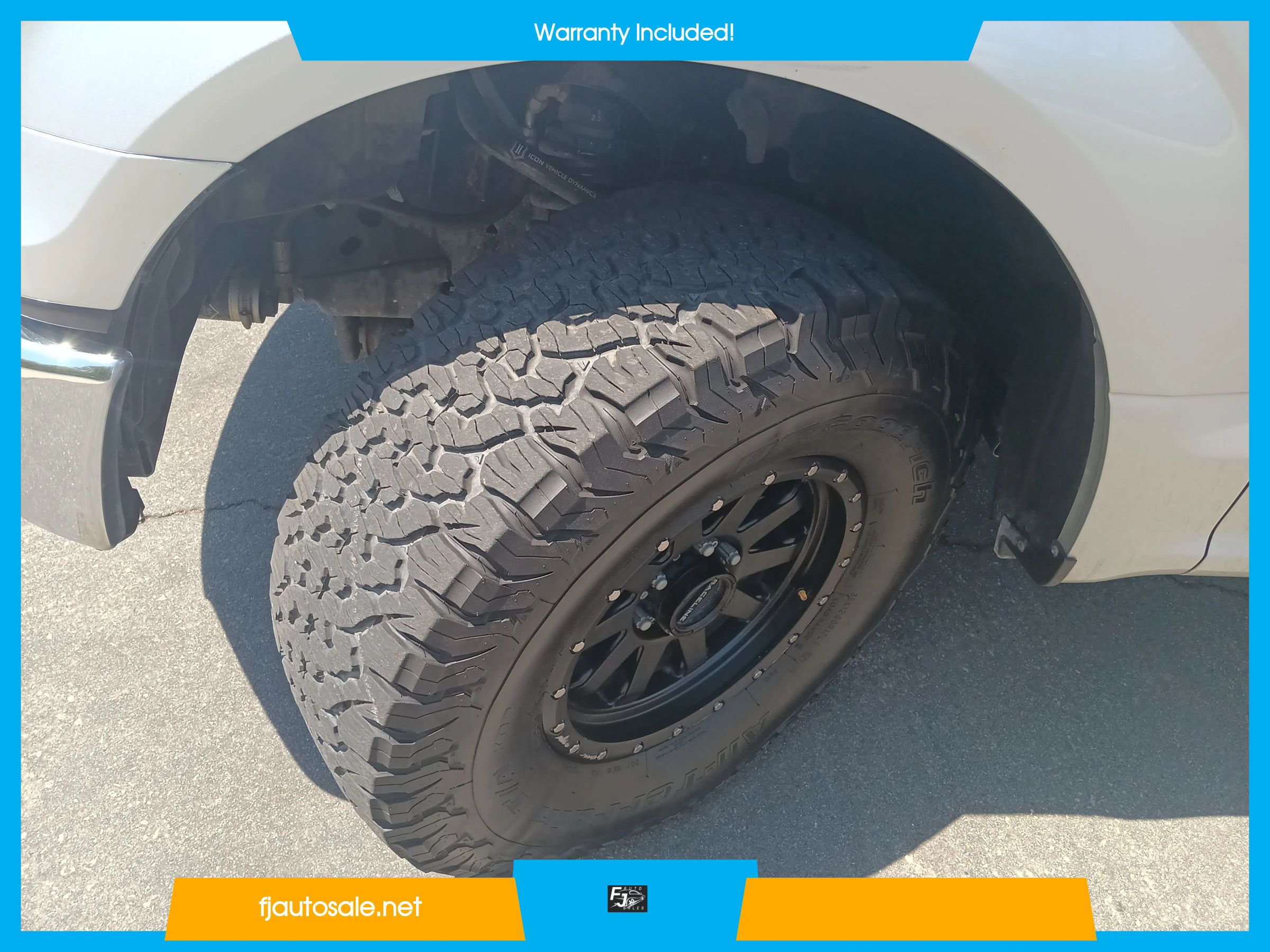 Used 2015 Ford F150 XLT w/ Equipment Group 301A Mid RWD image 22