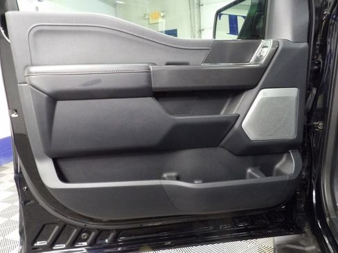 Used 2024 Ford F150 Lariat w/ Equipment Group 502A High AWD/4WD image 61