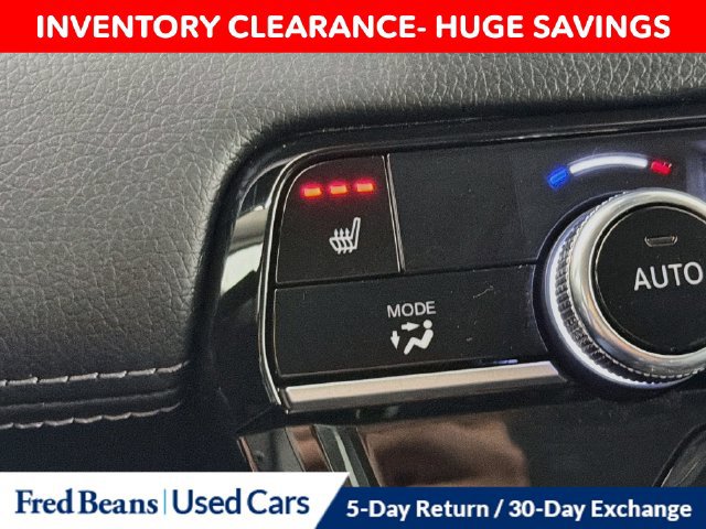 Used 2024 Honda Pilot EX-L image 25