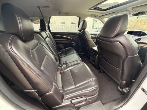 Used 2020 Acura MDX SH-AWD w/ Technology Package image 30