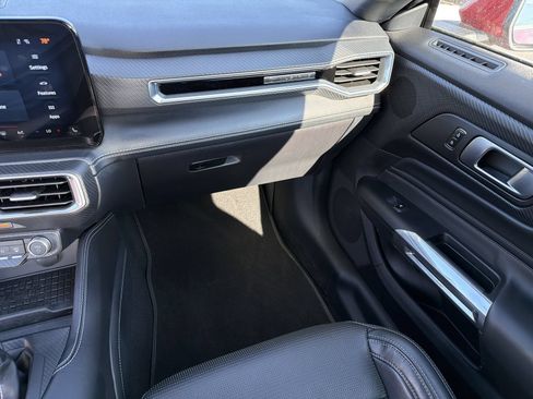 Used 2024 Ford Mustang GT Premium RWD image 13