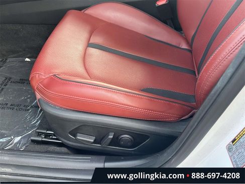 Used 2023 Kia K5 GT-Line image 18