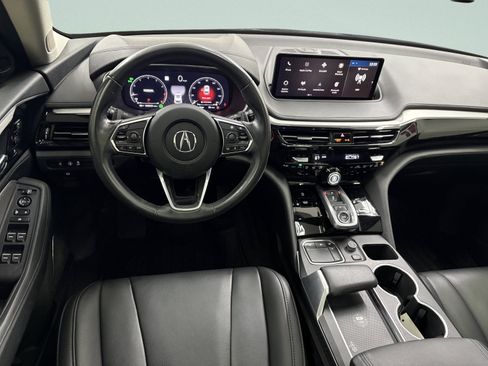 Used 2023 Acura MDX FWD image 11