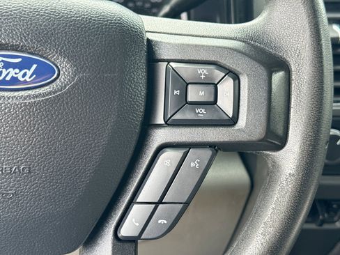 Used 2021 Ford F250 XLT w/ XLT Value Package AWD/4WD image 29
