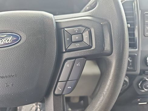 Used 2018 Ford F150 XLT w/ XTR Package AWD/4WD image 16