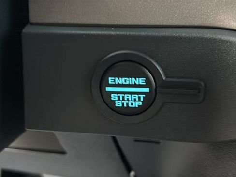 New 2026 Ford Bronco Outer Banks AWD/4WD image 12
