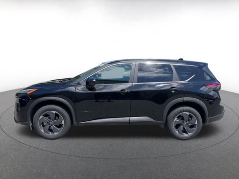 Used 2025 Nissan Rogue SV FWD image 6