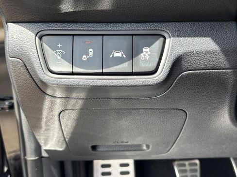 Certified 2021 Kia Forte GT FWD image 26