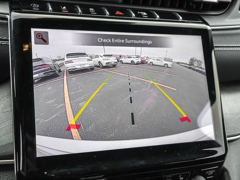 Used 2022 Jeep Grand Cherokee Limited AWD/4WD image 8