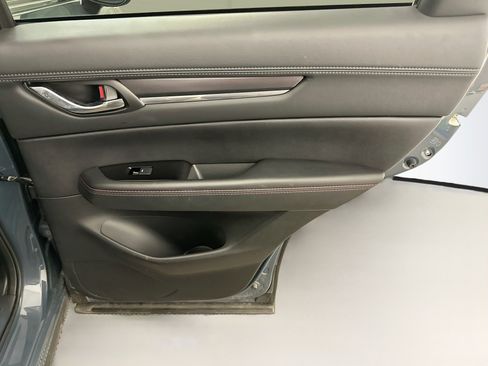 Used 2025 MAZDA CX-5 Carbon Edition AWD/4WD image 33
