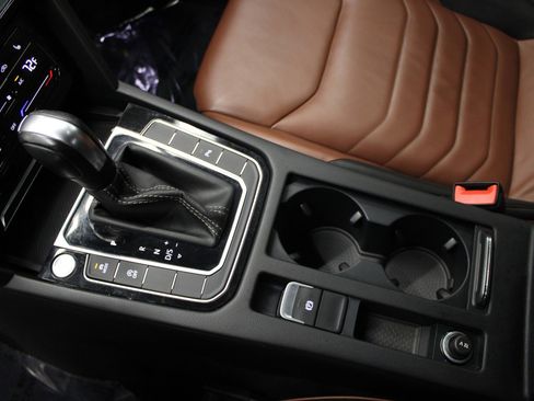 Used 2021 Volkswagen Arteon SEL image 32