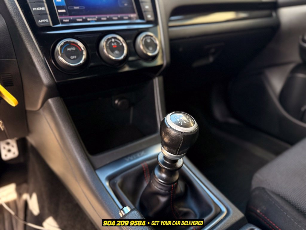 Used 2019 Subaru WRX AWD/4WD image 13