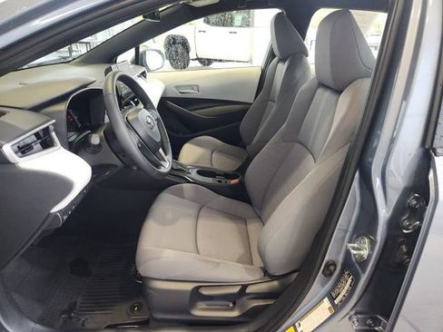 Certified 2026 Toyota Corolla SE AWD/4WD image 15