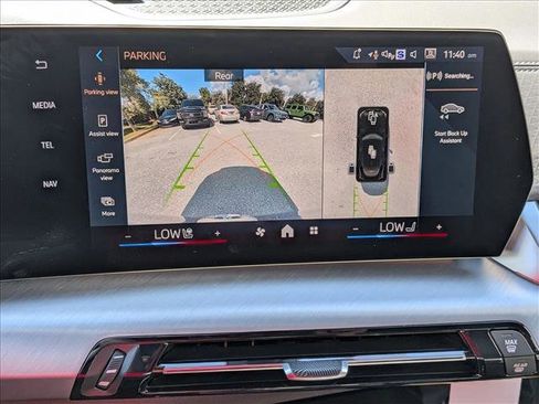 New 2026 BMW X2 xDrive28i w/ Technology Package image 14