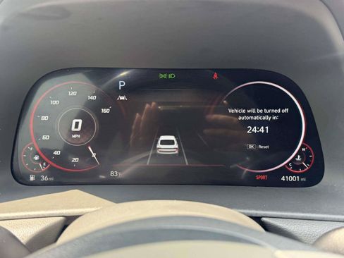 Used 2022 Hyundai Sonata SEL Plus FWD image 27