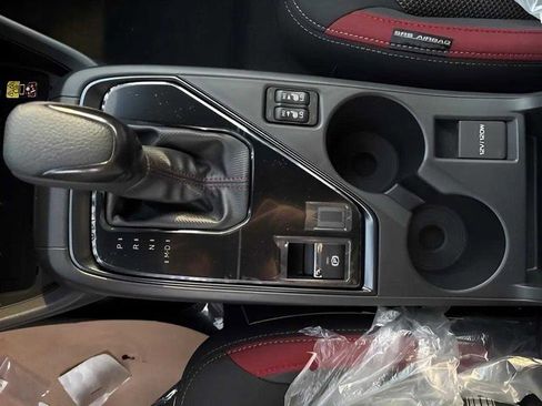New 2024 Subaru Impreza RS w/ Popular Package #1 image 20