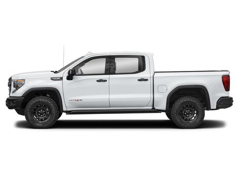 Used 2023 GMC Sierra 1500 AT4X AWD/4WD image 3