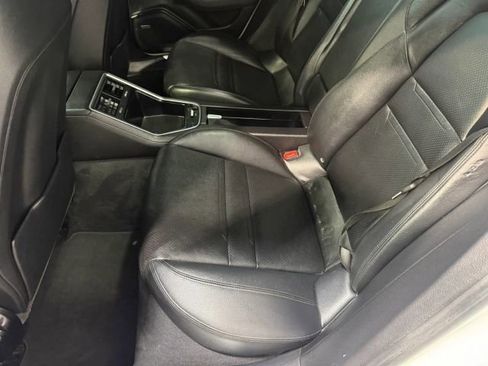 Used 2017 Porsche Panamera 4 image 26