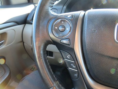 Used 2017 Honda Pilot EX-L image 21