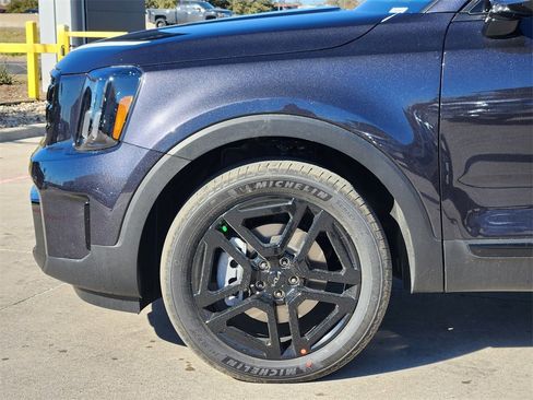New 2025 Kia Telluride SX X-Line image 5
