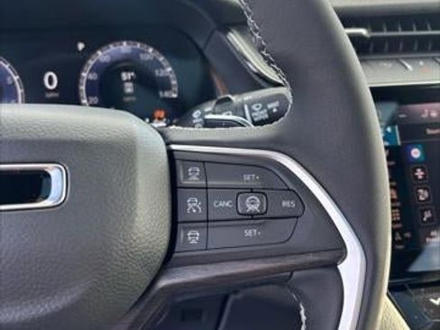 New 2026 Jeep Grand Cherokee L Limited image 39