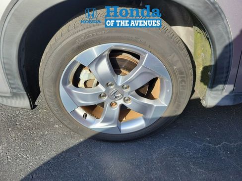 Used 2019 Honda HR-V LX image 4