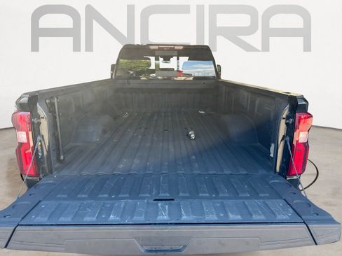 Used 2024 Chevrolet Silverado 3500 High Country w/ High Country Premium Package AWD/4WD image 12