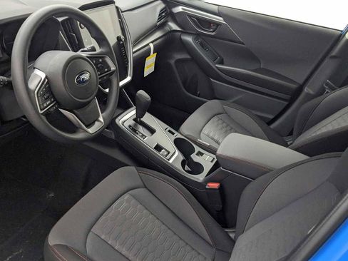 New 2025 Subaru Impreza 2.0i Sport image 13