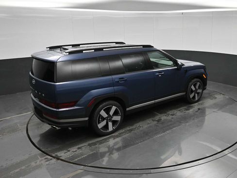 New 2026 Hyundai Santa Fe Limited FWD image 31