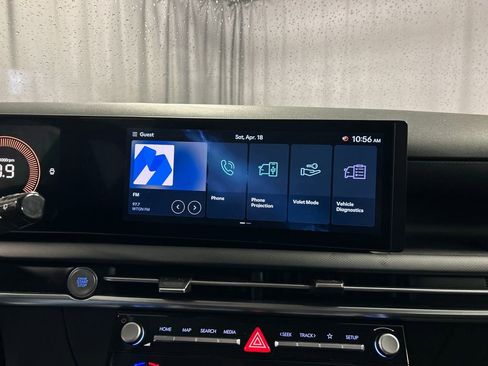 Used 2025 Hyundai Tucson SEL FWD image 15